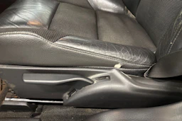 punainen Volvo S60 2007 kuva 14.