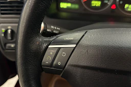 punainen Volvo S60 2007 kuva 17.