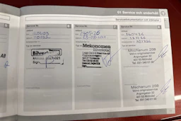 punainen Volvo S60 2007 kuva 31.