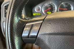 Harmaa Volvo S60 2008 kuva 12.