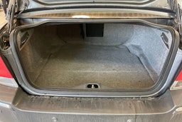 Harmaa Volvo S60 2008 kuva 16.
