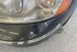 Harmaa Volvo S60 2008 kuva 18.