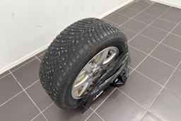 oranssi Volvo S60 2010 kuva 10.