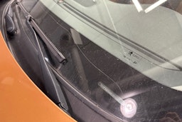 oranssi Volvo S60 2010 kuva 18.
