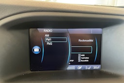 musta Volvo S60 2010 kuva 23.