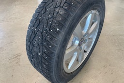 musta Volvo S60 2010 kuva 31.