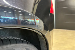 musta Volvo S60 2011 kuva 28.