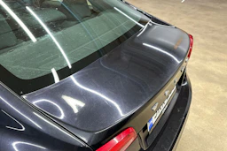 musta Volvo S60 2011 kuva 29.