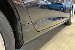 musta Volvo S60 2011 kuva 30.