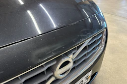 musta Volvo S60 2011 kuva 33.
