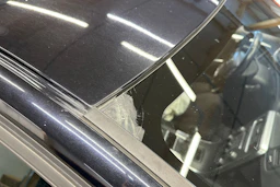 musta Volvo S60 2011 kuva 35.