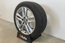 musta Volvo S60 2010 kuva 10.