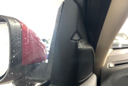 Punainen Volvo S60 2010 kuva 24.