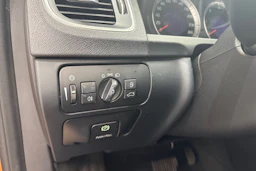 oranssi Volvo S60 2010 kuva 25.