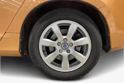 oranssi Volvo S60 2011 kuva 12.