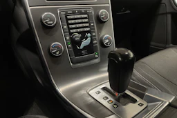 oranssi Volvo S60 2011 kuva 19.