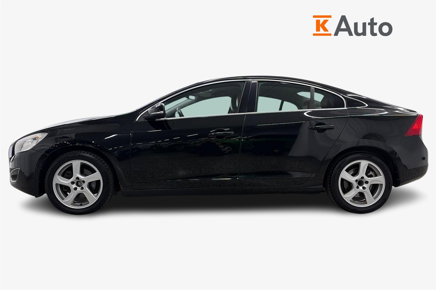 Volvo S60 D3 Summum aut 2011, kuva 5/24