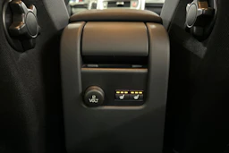 punainen Volvo S60 2013 kuva 12.