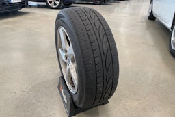 valkoinen Volvo S60 2014 kuva 29.