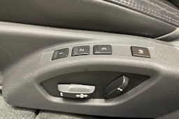 valkoinen Volvo S60 2014 kuva 20.