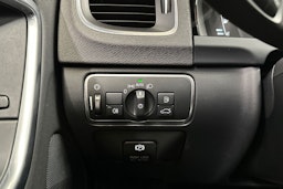 harmaa Volvo S60 2014 kuva 20.