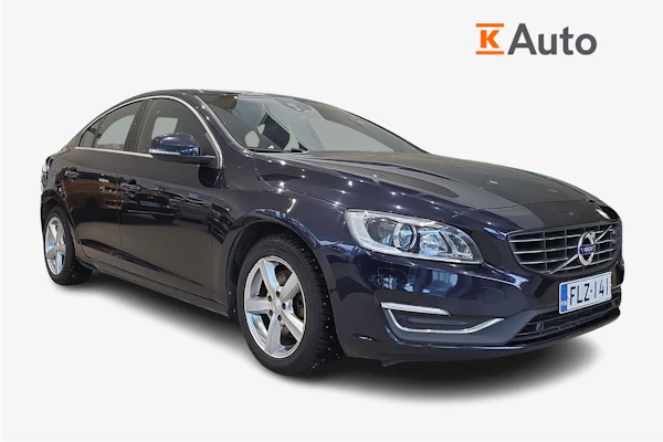 Volvo S60 D4 Business