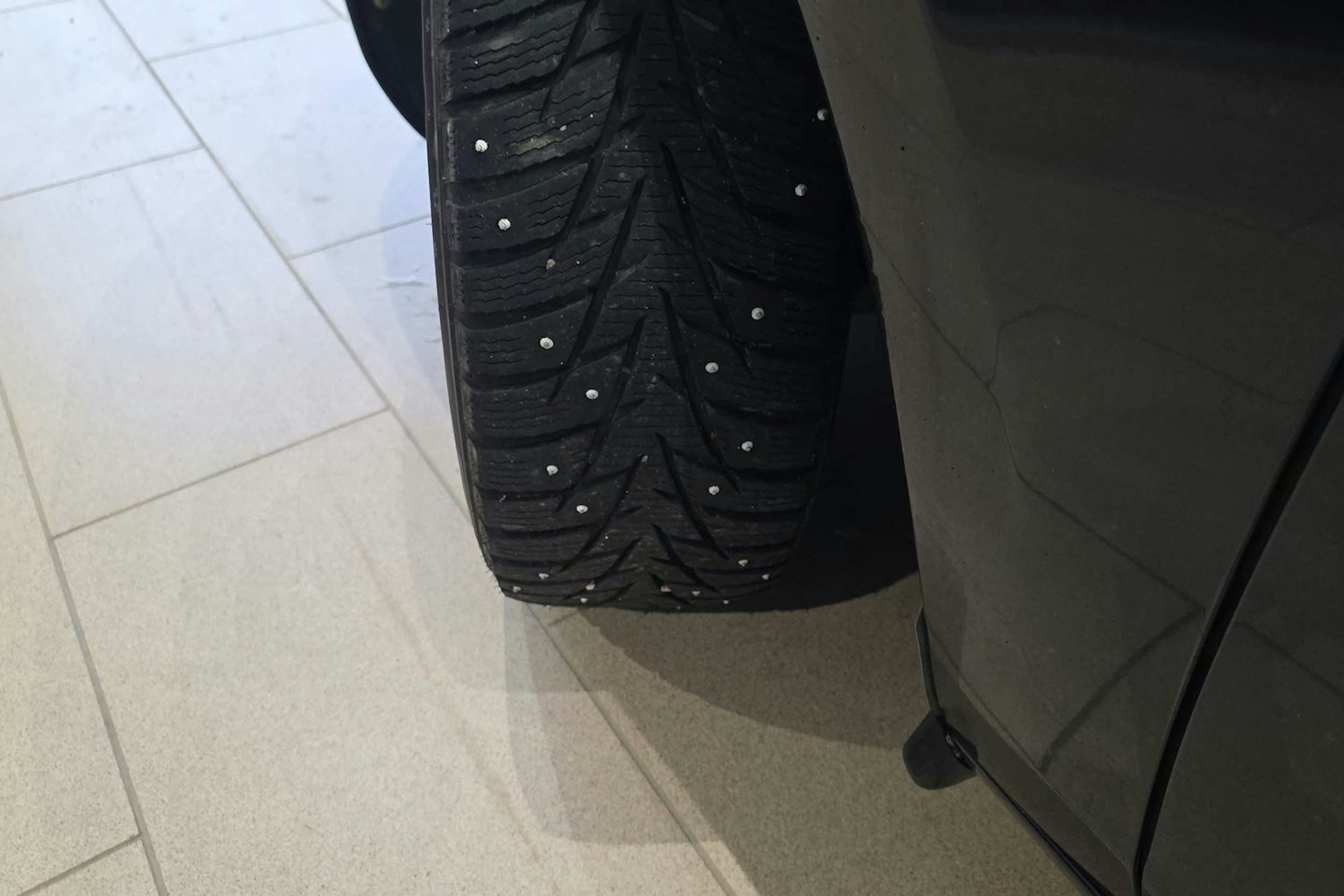 sininen Volvo S60 2016 kuva 10.