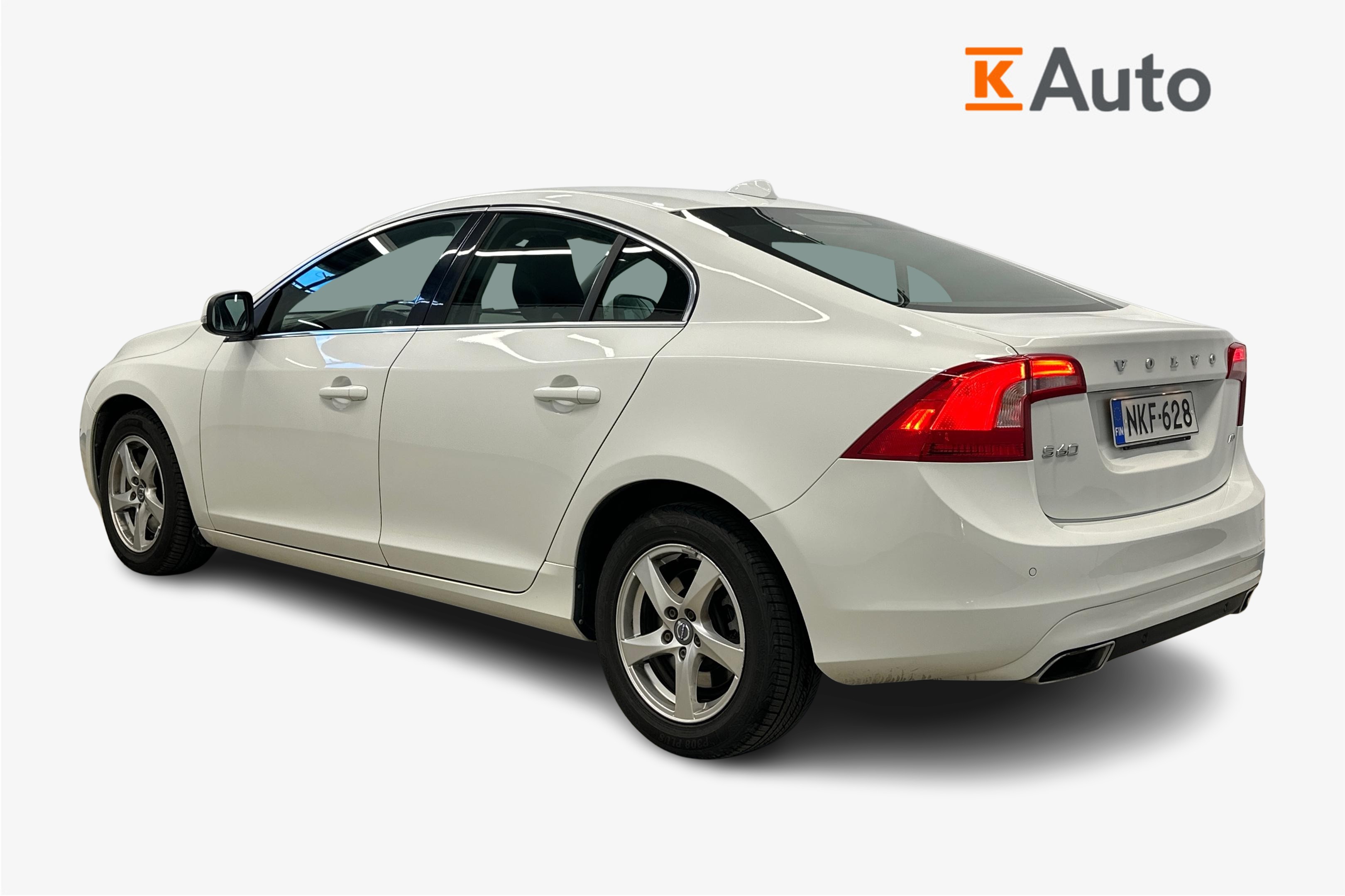 Volvo S60 2016, kuva 2/23
