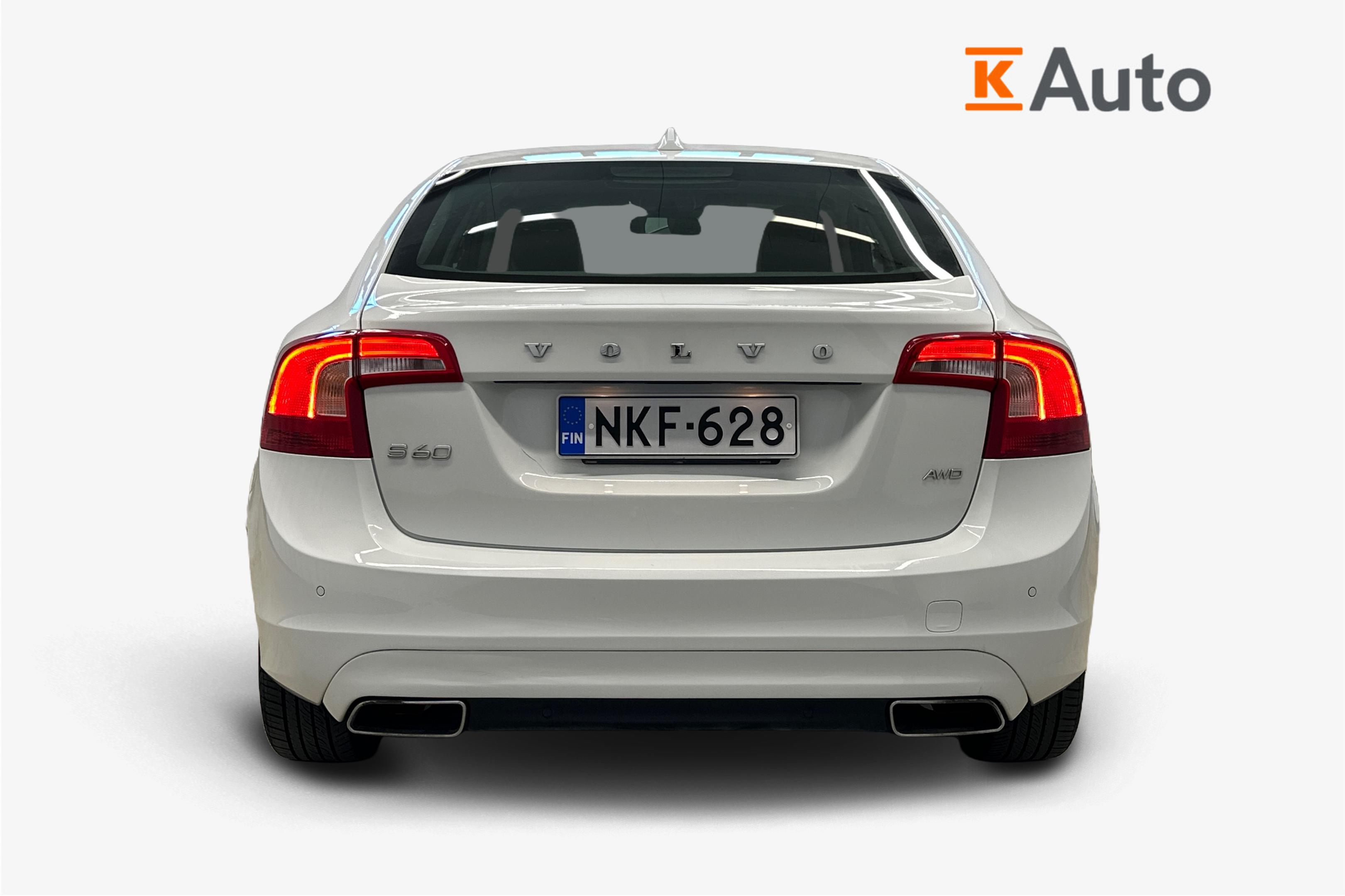 Volvo S60 2016, kuva 3/23