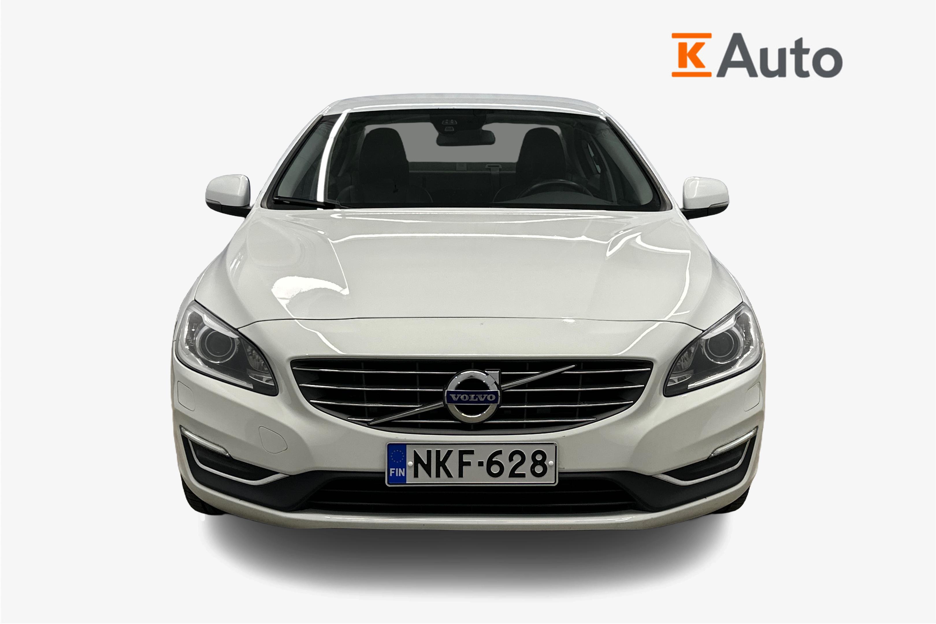Volvo S60 2016, kuva 4/23