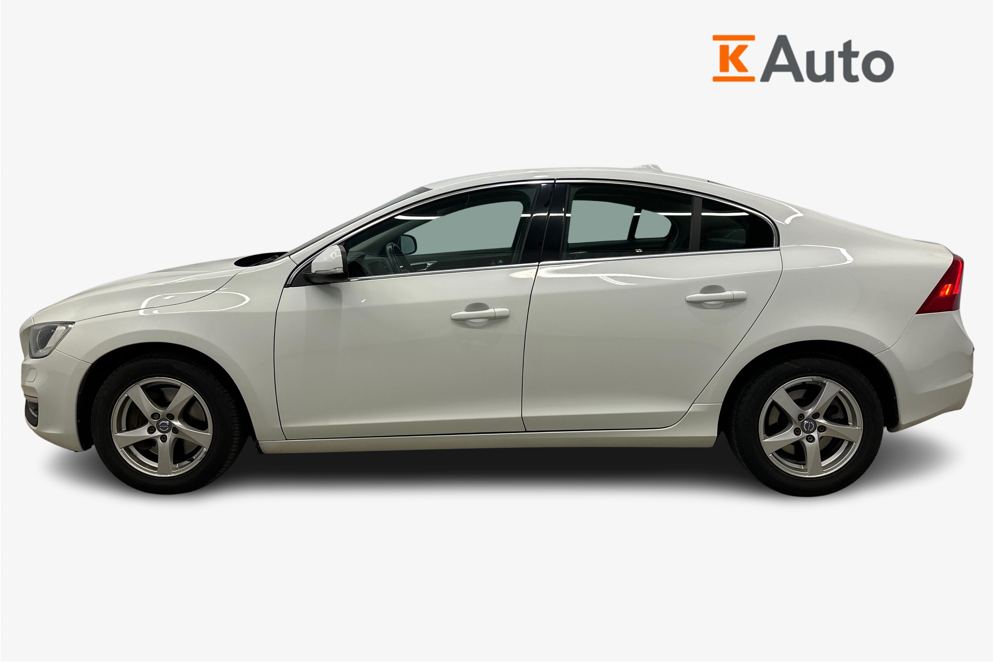 Volvo S60 2016, kuva 5/23