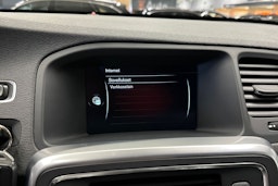 harmaa Volvo S60 2017 kuva 20.
