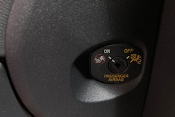 punainen Volvo S60 2017 kuva 22.