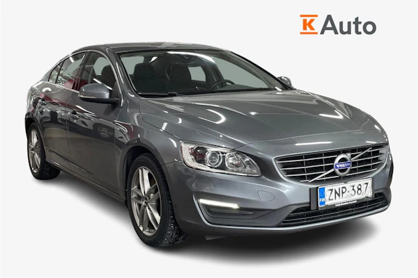 Volvo S60 D3 Business