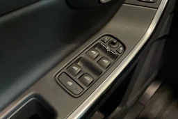 Harmaa Volvo S60 2017 kuva 26.