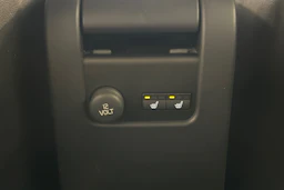 valkoinen Volvo S60 2018 kuva 20.