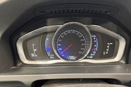 Sininen Volvo S60 2018 kuva 20.