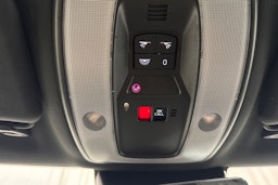 Sininen Volvo S60 2018 kuva 26.