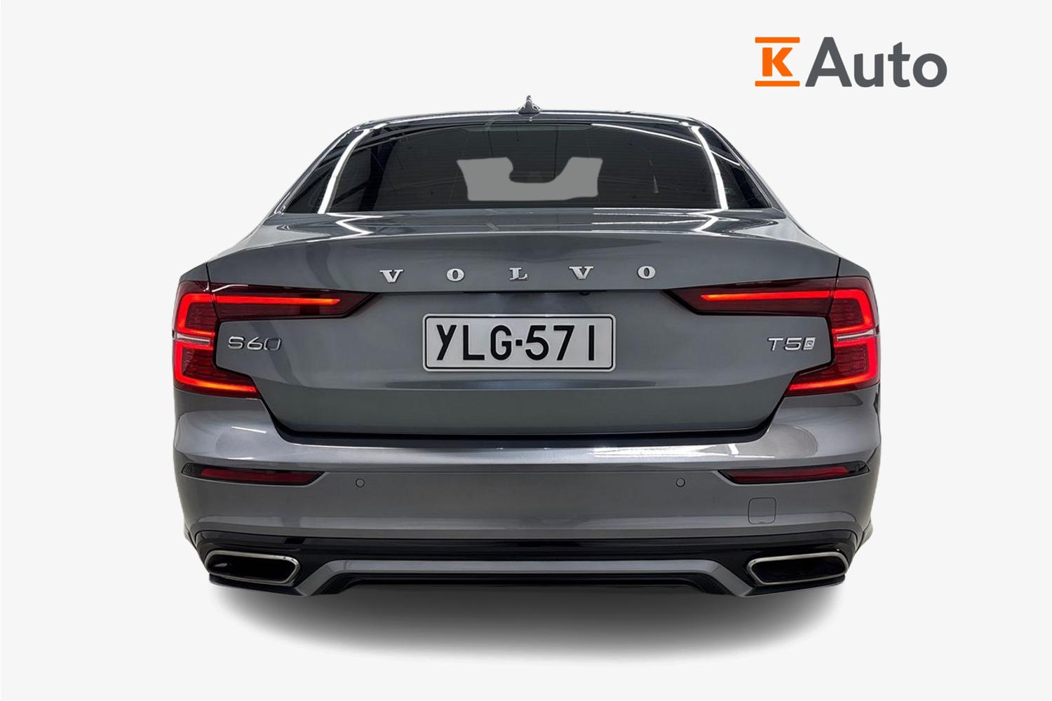 Volvo S60 2019, kuva 3/22