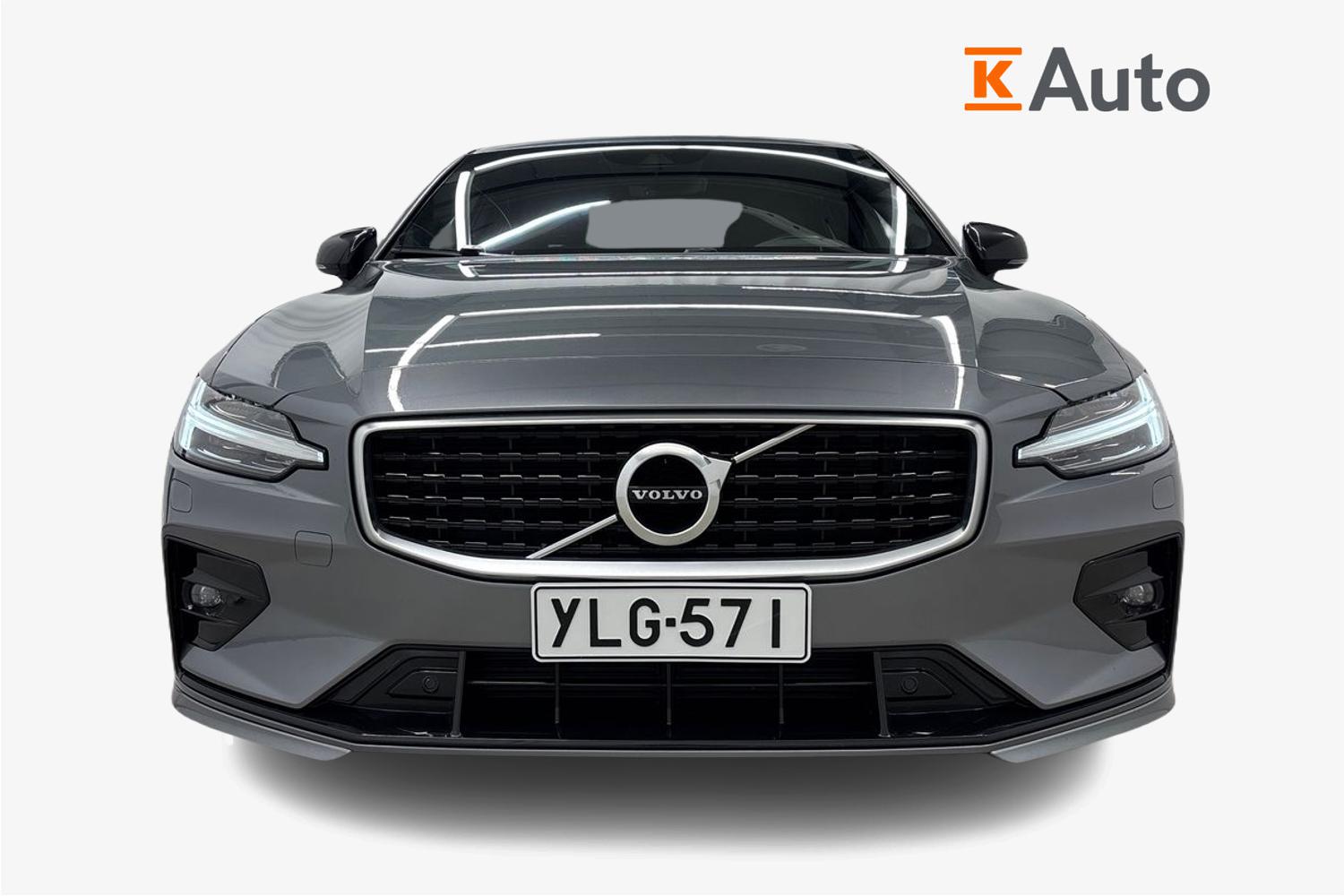 Volvo S60 2019, kuva 4/22