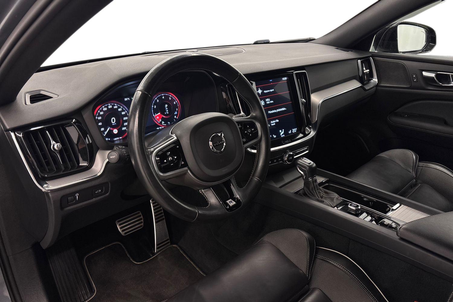 Volvo S60 2019, kuva 6/22