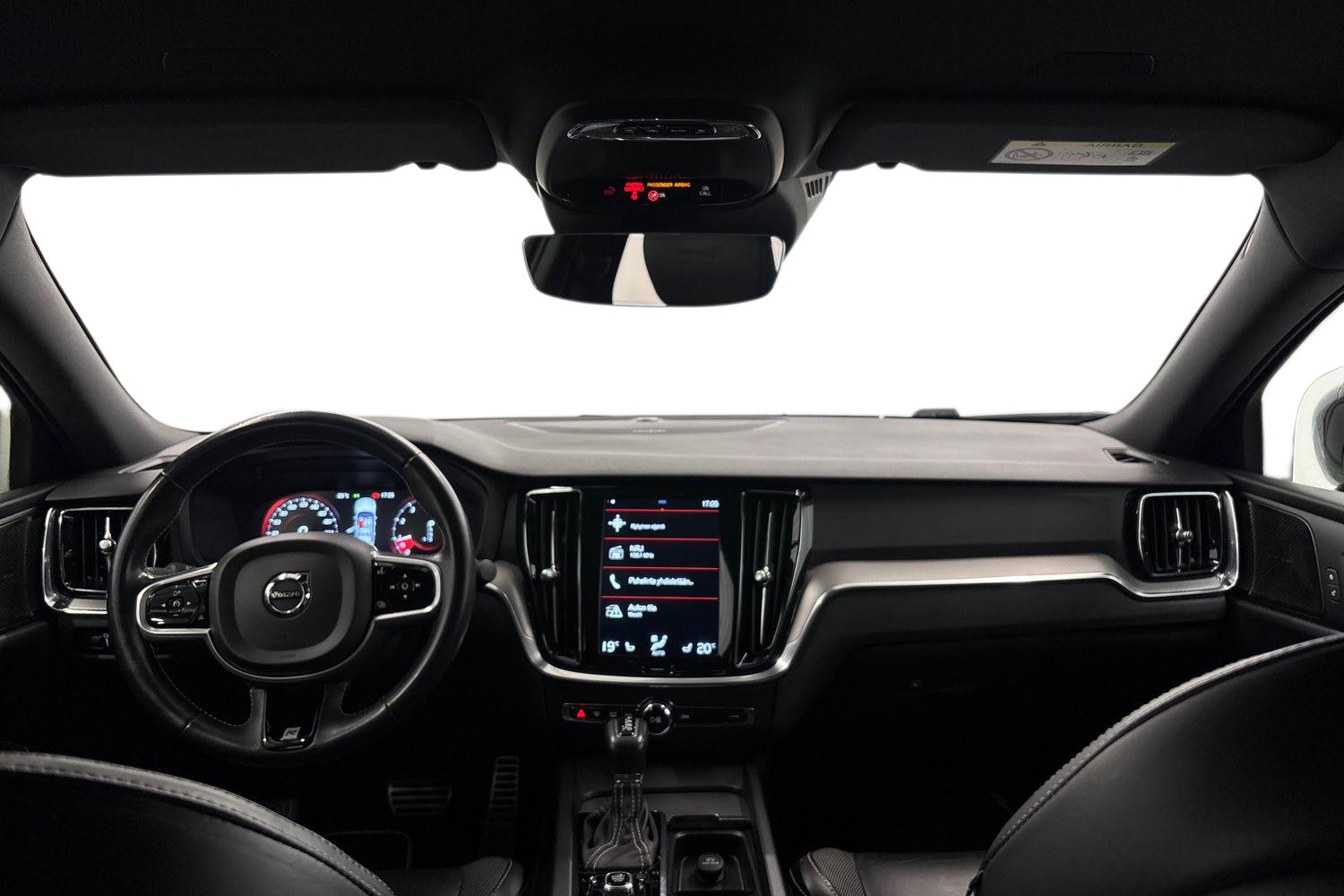 Volvo S60 2019, kuva 7/22