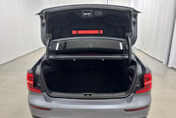 harmaa Volvo S60 2019 kuva 20.