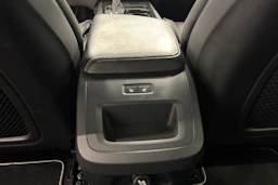harmaa Volvo S60 2019 kuva 22.