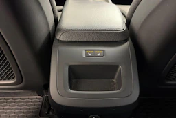 harmaa Volvo S60 2020 kuva 9.