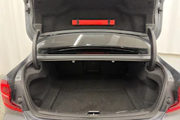 harmaa Volvo S60 2020 kuva 12.