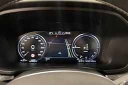 harmaa Volvo S60 2020 kuva 16.