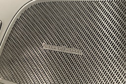 harmaa Volvo S60 2020 kuva 18.