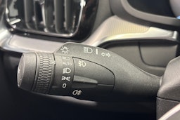 harmaa Volvo S60 2020 kuva 20.