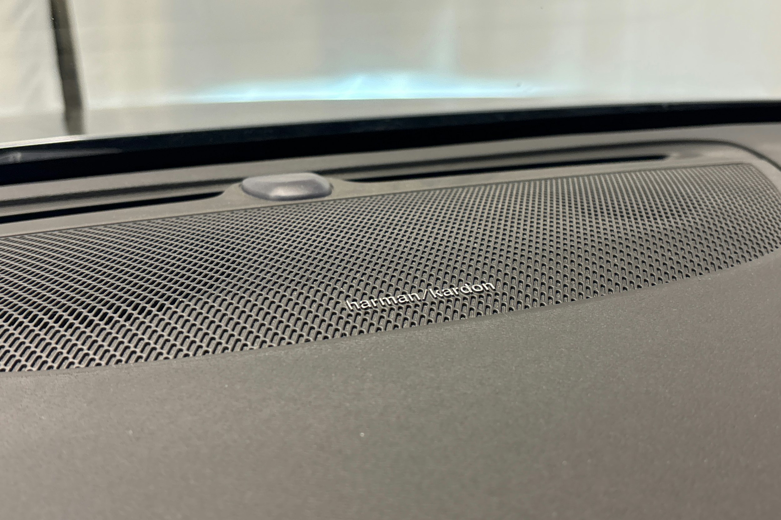 harmaa Volvo S60 2020 kuva 22.